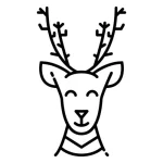 Oh Little Deer